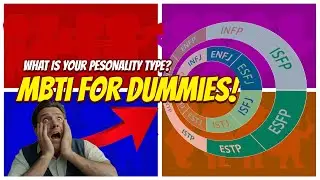 The Ultimate Beginner&rsquo;s Guide to MBTI (Personality Types)