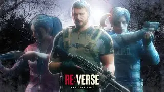 Resident Evil RE:Verse - The Tale of the FAILED Spin-Off