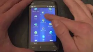 Windows Mobile 6.5: никаких сот, нового курсора ожидания и т. д. | Карманноу