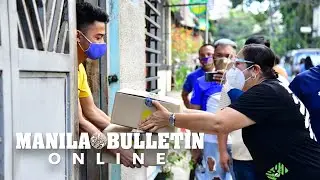 Palace confirms &lsquo;ayuda&rsquo; for ECQ areas; cash aid to cover SAP beneficiaries, displaced workers
