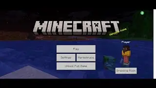 I Survived My First Day in Minecraft Survival | Minecraft Gameplay