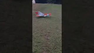 MBA Tornado EDF Conversion | Castle Creation 160 HV | Scorpion HK-4035-800KV