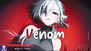 Nightcore - Venom - (Lyrics)