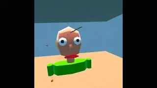 Playing baldies basics and Extraction on rec room with friend