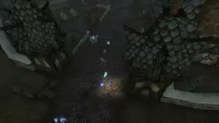 Defias RP Montage