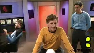 Star Trek - Spoof Trek