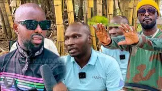 NOBAT EVENTS AYAMBALIDE EDDY KENZO
