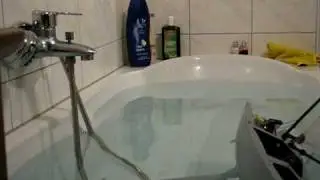 rg65 canting keel