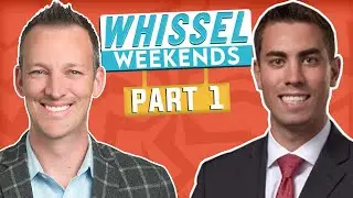 Whissel Weekends with Dan Maurer of Sequiq West Investments (Part 1)