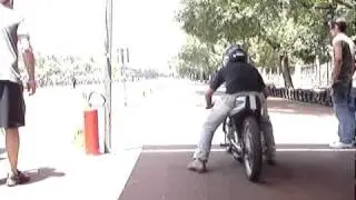 Arrancadao Parplan Marreco Motos