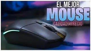 LOGITECH G203 | &iquest;Comprar en 2020? | EL MEJOR MOUSE CALIDAD/PRECIO
