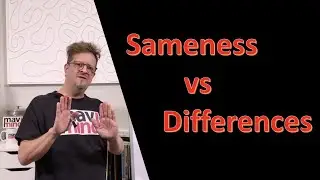 Sameness vs Differences - Ep. 26 - The #hypnosales Show
