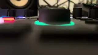 JUNO live track vs MC GROOVE 808