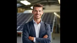 Solar Sales Consultant