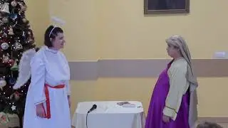 Z Domu Pomocy Społecznej w Poraju: Tylko jedna jest taka noc