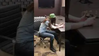 UniWyo Mannequin Challenge