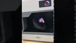GC Aadva Lab Scanner ALS2