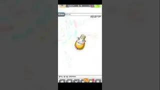 [Crash Fever KR] 또다른 부계정 녹콩쥐 1step