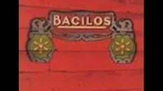 bacilos manchados de amor