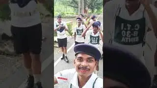 Bihar homeguard training centre Patna Bihar #army