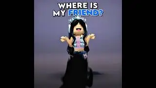 WHERE IS MY.. 🤨