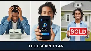 How to Buy a House While Renting (5-Step Exit Strategy)