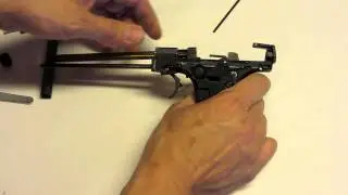 Walther SP22 6