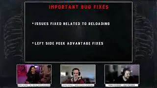 Hunt Showdown Left Side Peek Advantage Fix - Devils Moon 10 Months ago.
