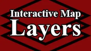 Interactive Map - Discovering Layers
