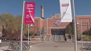 History Colorado Exhibit Showcases More Than A Century Of Denver Development
