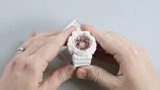 Casio Baby G BA110-7A1