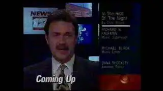 In The Heat Of The Night: Duty Bound CBS Split Screen Credits