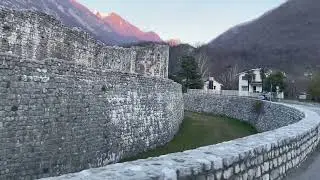 Venzone (UD)- Uno dei borghi pi&ugrave; belli d&rsquo;Italia- Friuli-Venezia Giulia- www.tuttitaly.com-@tuttitaly