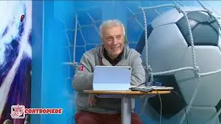 Contropiede del 21 Dicembre 2025