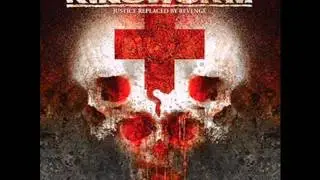 Ringworm - Justice replaced by revenge