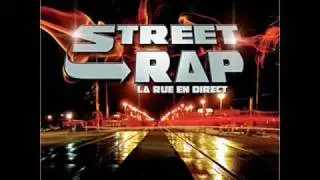 Karna Zoo - Karna (Street Rap - La Rue En Direct 2009)