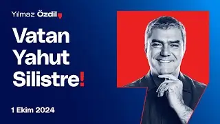 Vatan Yahut Silistre! - Yılmaz &Ouml;zdil