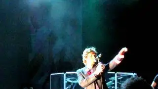 Darren Hayes - To The Moon And Back - Shepards Bush Empire - 2012