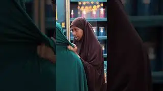 somali tiktok qosalka adunka video