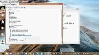 how to fix hostednetwork coudent start