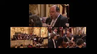 José Maurício Nunes Garcia  (1767 - 1830) - Missa Pastoril, escrita para a Noite de Natal (Kyrie)