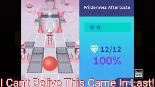 Rolling Sky - A Deeper Dive, эпизод 250 (Wilderness Aftertaste)