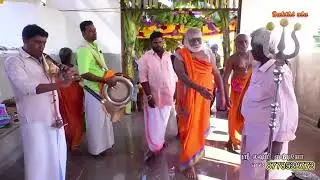angalamman kumbabishegam melshesamangalam Bakthi ula