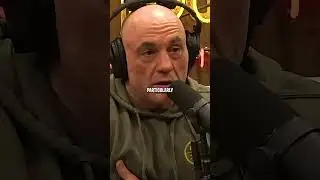 Joe Rogan OUTRAGED by Government Spending
