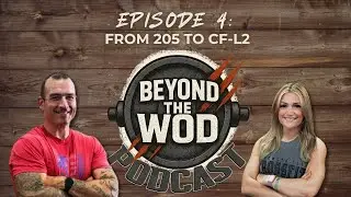Episode 5: From 205 to CF-L2 - Molly's Transformation Story