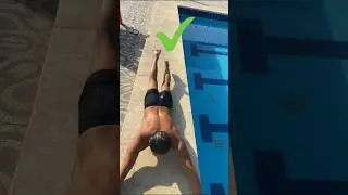 How to Swim Freestyle Without Sinking &ndash; Kick Smarter, Not Harder!