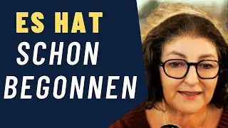 3 Dinge, die wir gerade erleben - und was sie für uns bedeuten