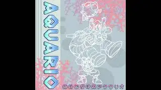 Cooney Doop (Round 2 BGM) - Clockwork Aquario [時計じかけのアクワリオ] Original Soundtrack