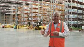 Making Momentum | ARDEX Australia | Oceania HQ Facility | The YARDS, NSW AU