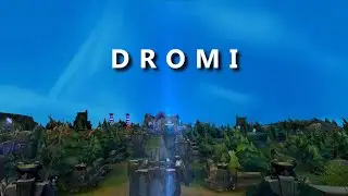 Dromi OP LoL Montage